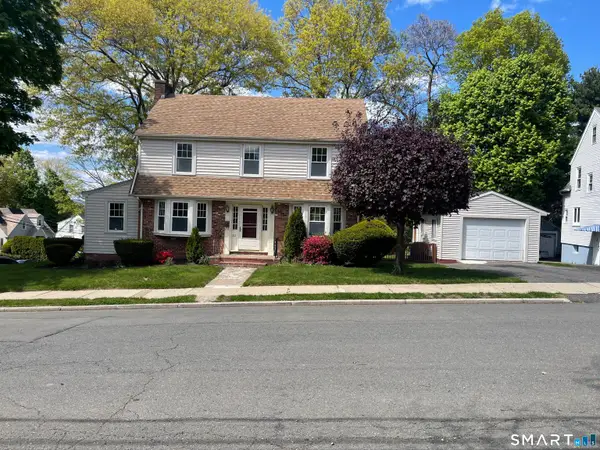 22 Carmel Street, Hartford, CT 06106