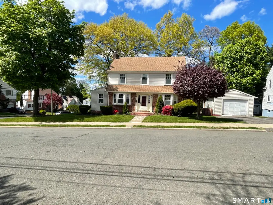 22 Carmel Street, Hartford, CT 06106 - #3
