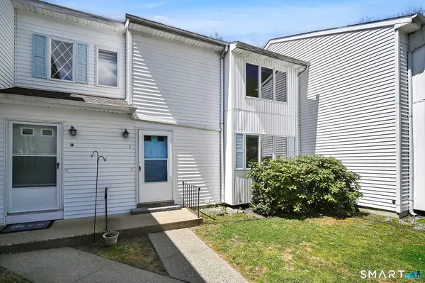 122 West Main Street #I, Stafford, CT 06076