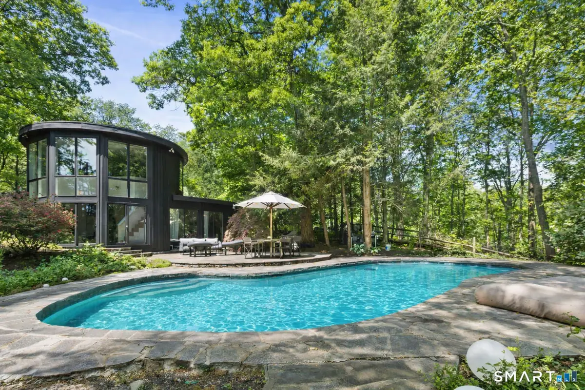 195 Steep Hill Road, Weston, CT 06883 - #1