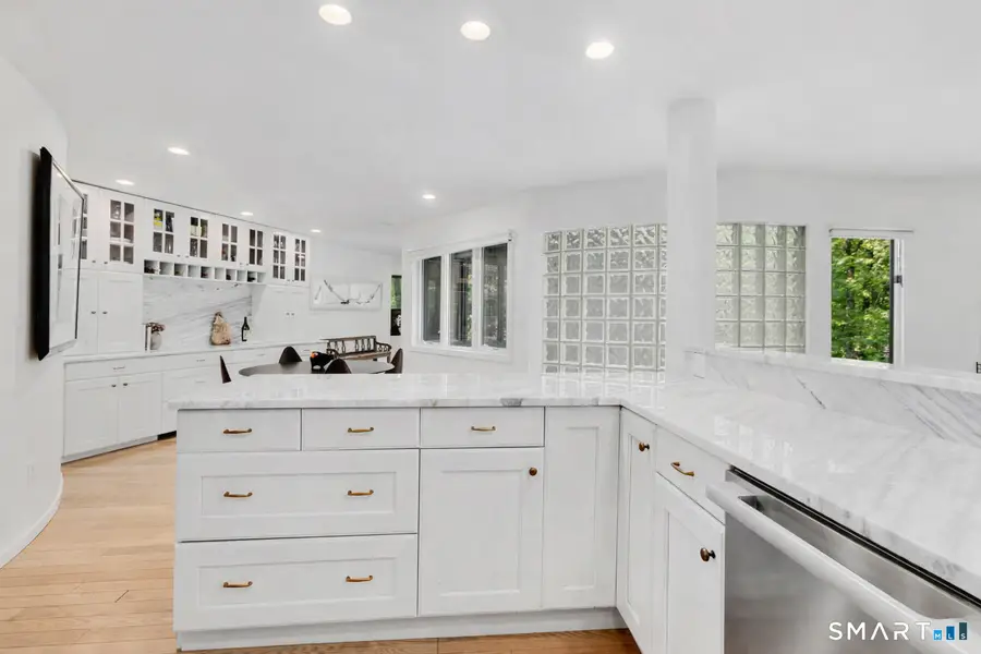 195 Steep Hill Road, Weston, CT 06883 - #3