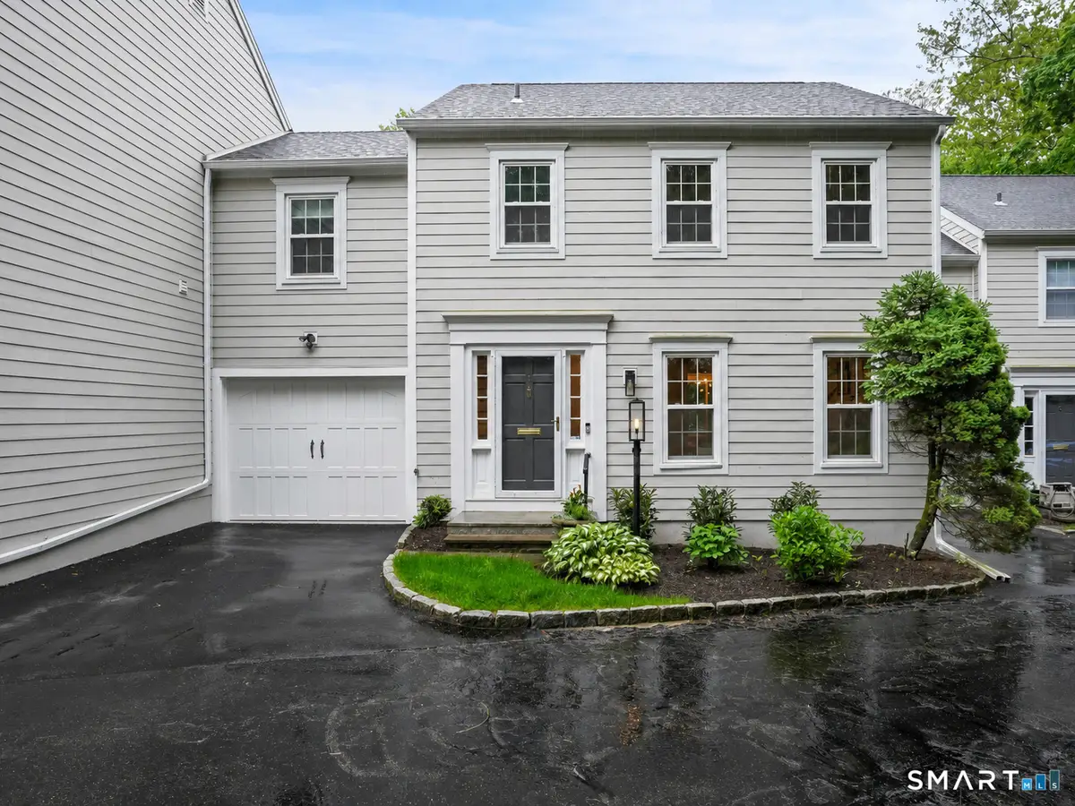 253 New Norwalk Road #5, New Canaan, CT 06840 - #1