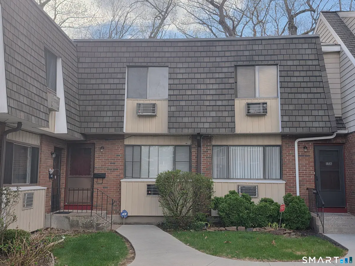 158 High Path Road #158, Windsor, CT 06095 - #1