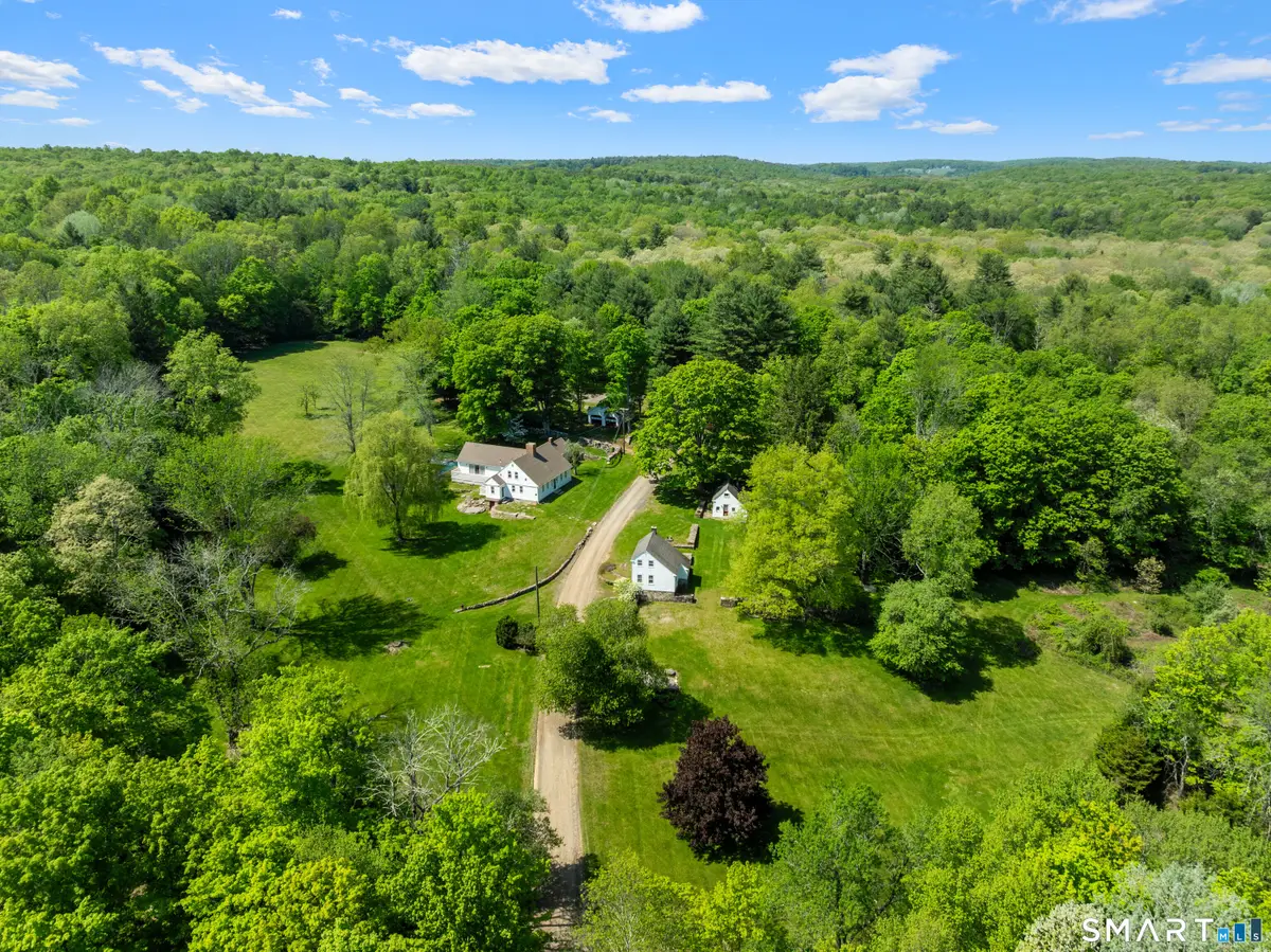 93 Upton Road, Ashford, CT 06278 - #1