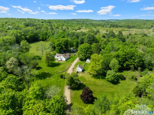 93 Upton Road, Ashford, CT 06278