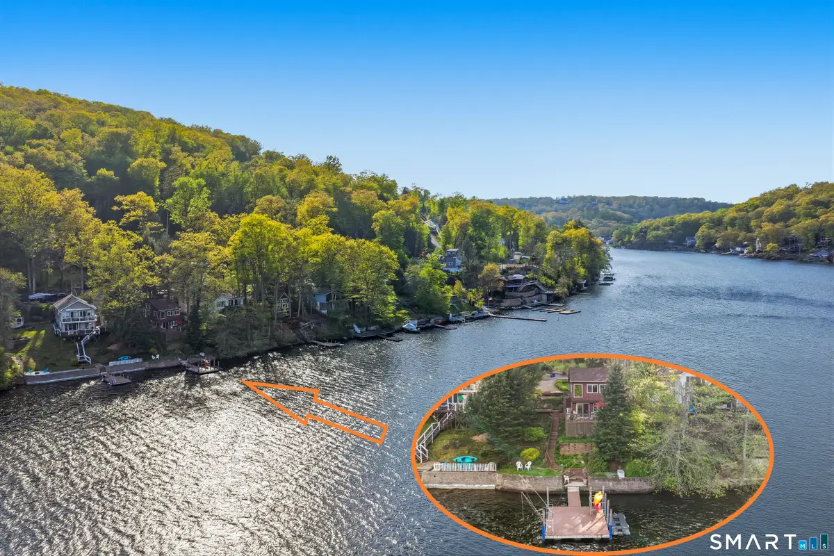 79 Algonquin Trail, Newtown, CT 06482 - #1