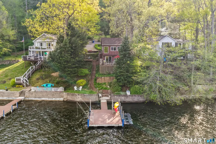 79 Algonquin Trail, Newtown, CT 06482 - #2