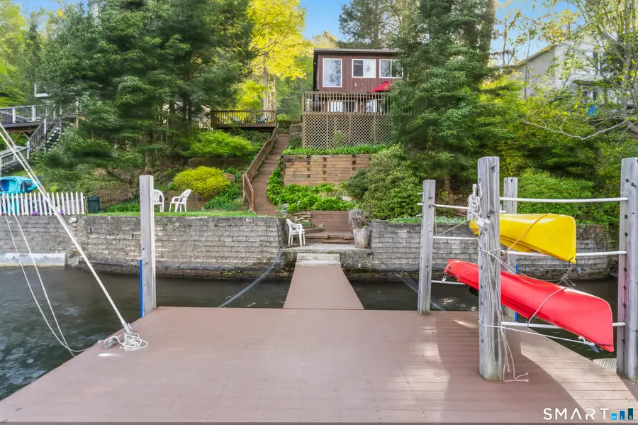79 Algonquin Trail, Newtown, CT 06482 - #3