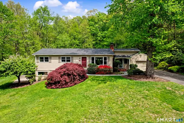 46 Todds Road, Ridgefield, CT 06877