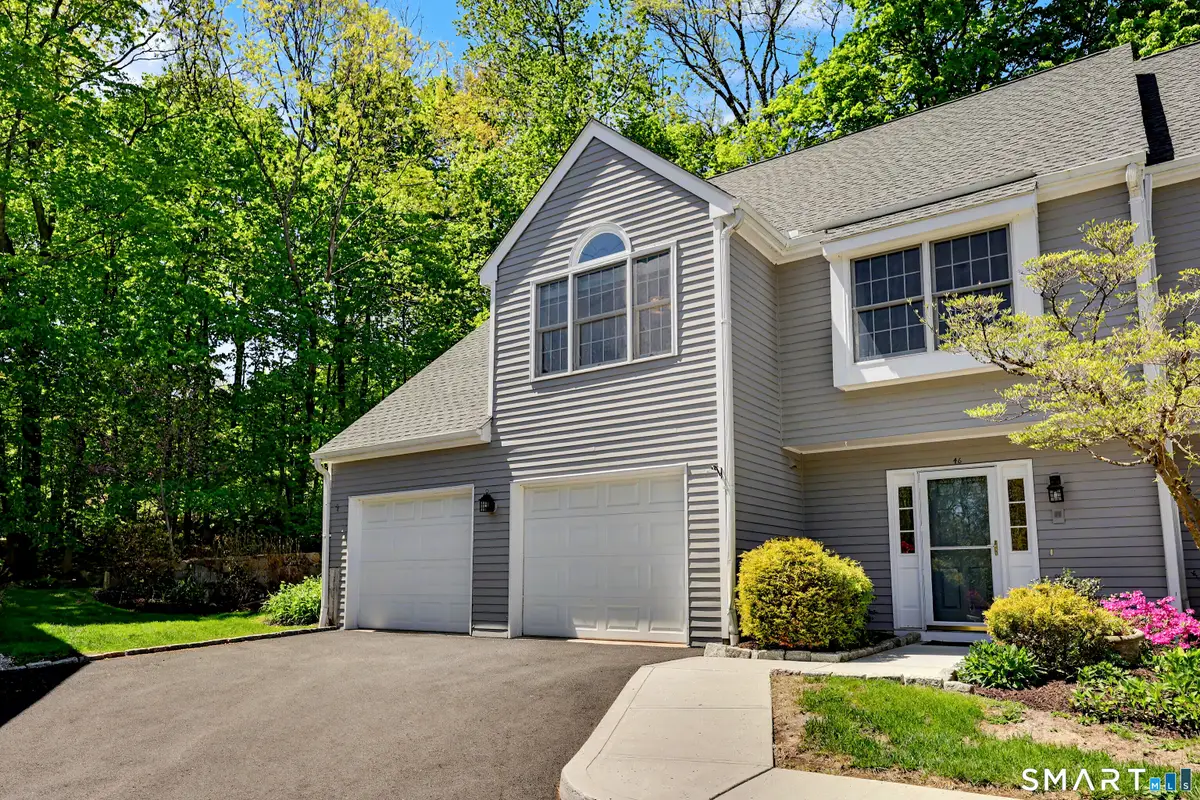 120 Prospect Street #46, Ridgefield, CT 06877 - #1