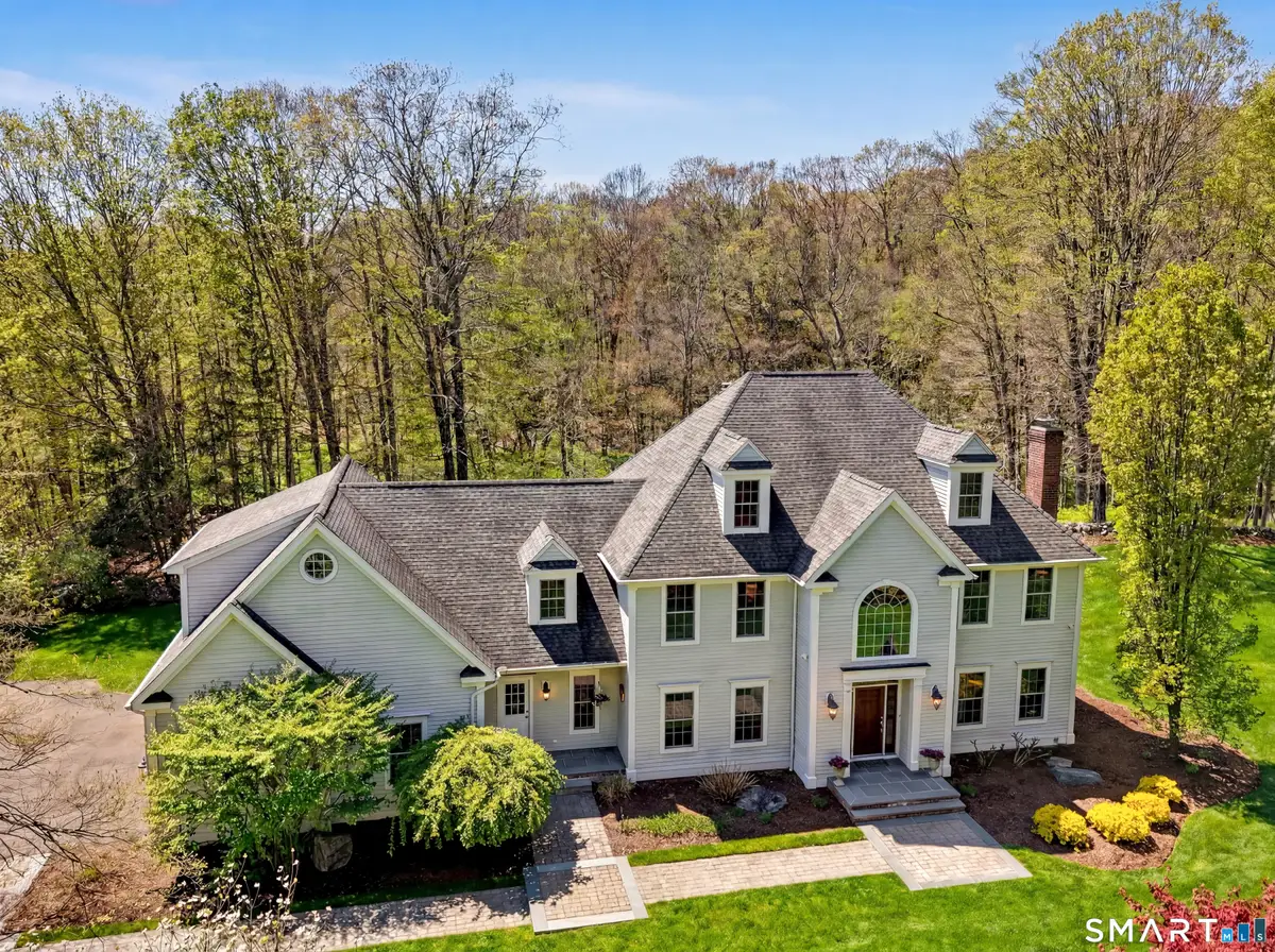 10 Chapman Place, Redding, CT 06896 - #1