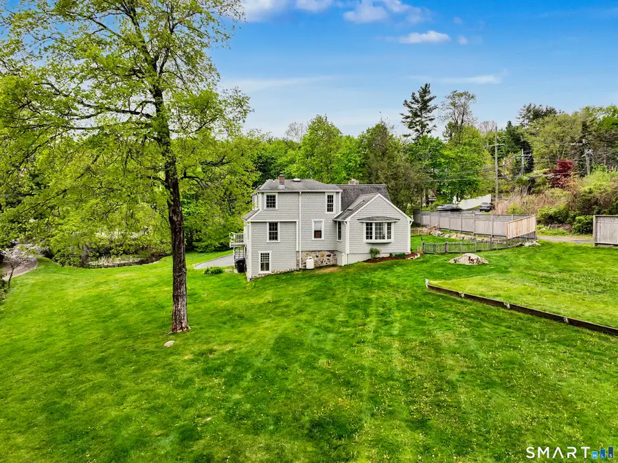 105 Ivy Hill Road, Ridgefield, CT 06877 - #3