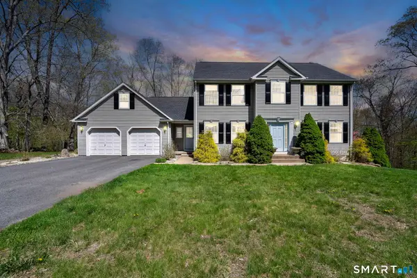 198 North Farms Road, Coventry, CT 06238