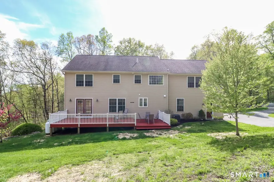 22 Big Bear Hill Road, New Milford, CT 06776 - #2