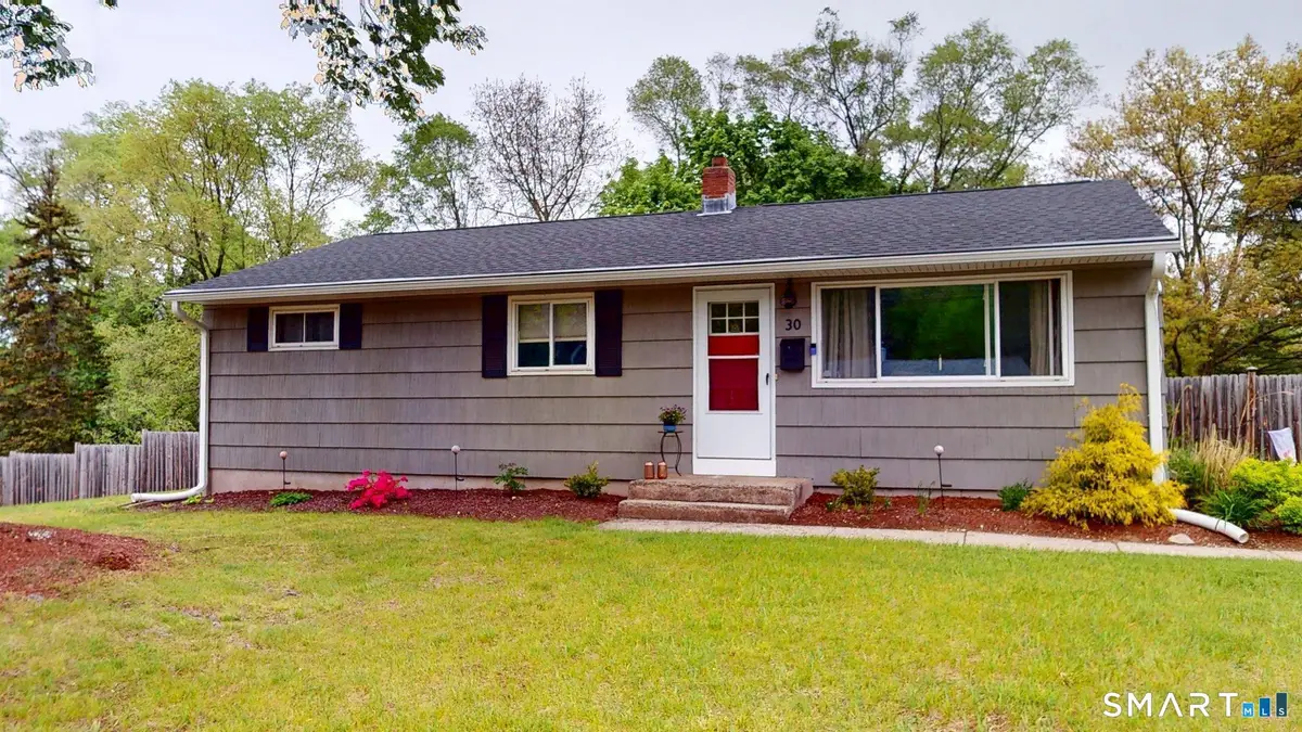 30 Alban Road, Enfield, CT 06082 - #1