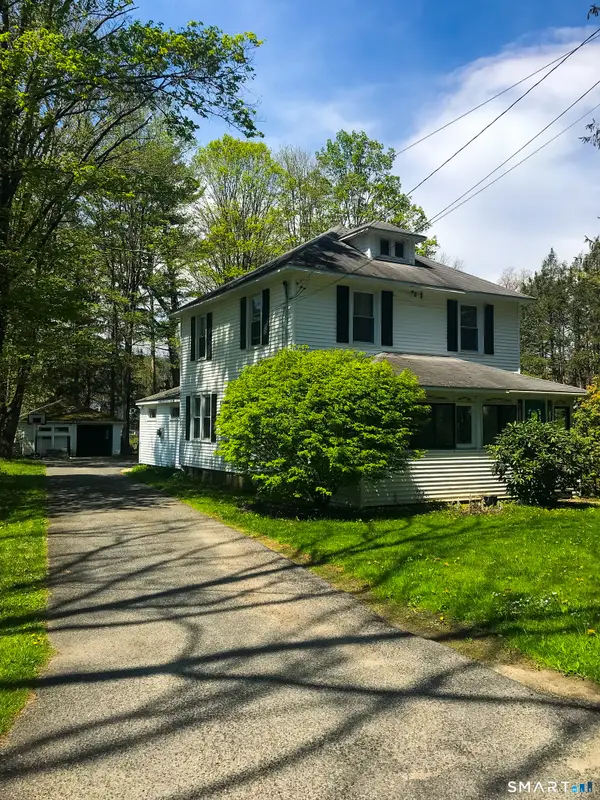 287 West Main Street, North Canaan, CT 06018