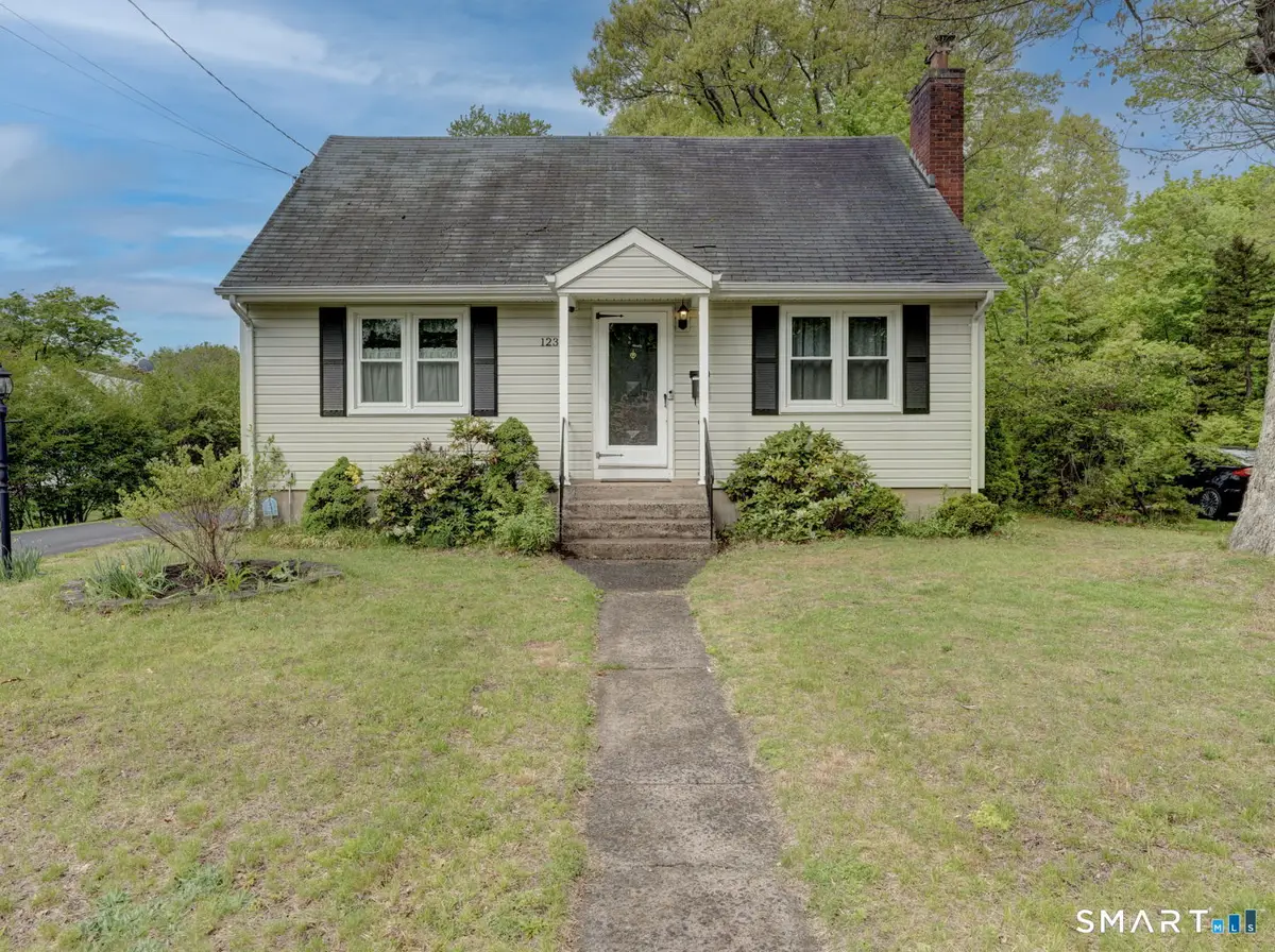 123 Bretton Road, Manchester, CT 06042 - #1