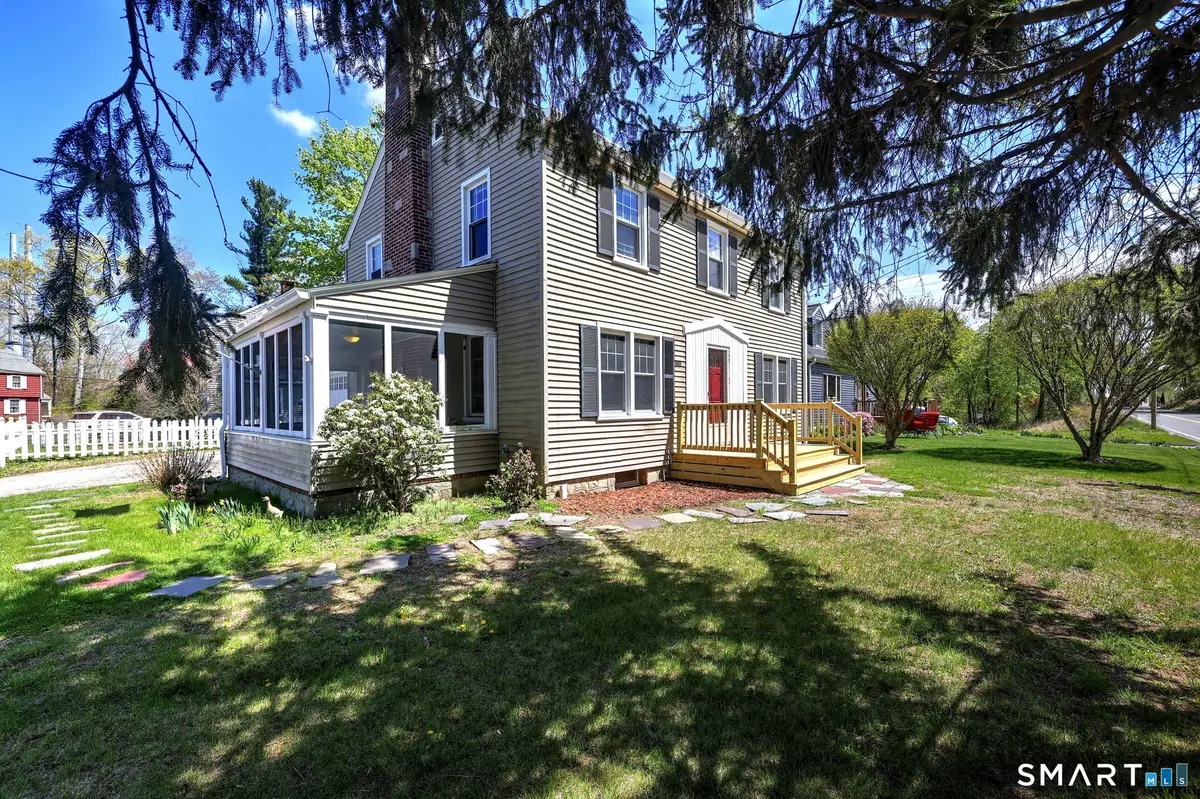 180 Franklin Street, Ansonia, CT 06401 - #1