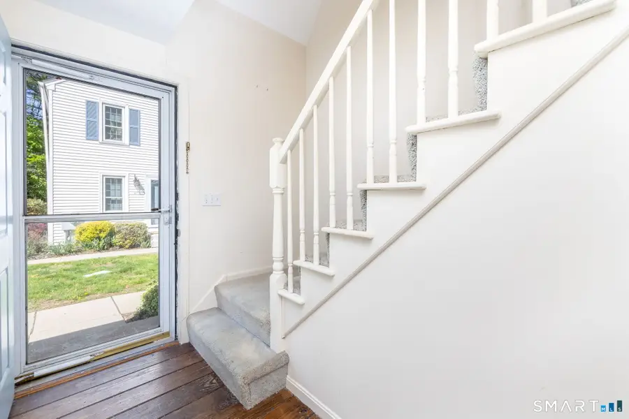 32 Patriots Square #32, Mansfield, CT 06250 - #3