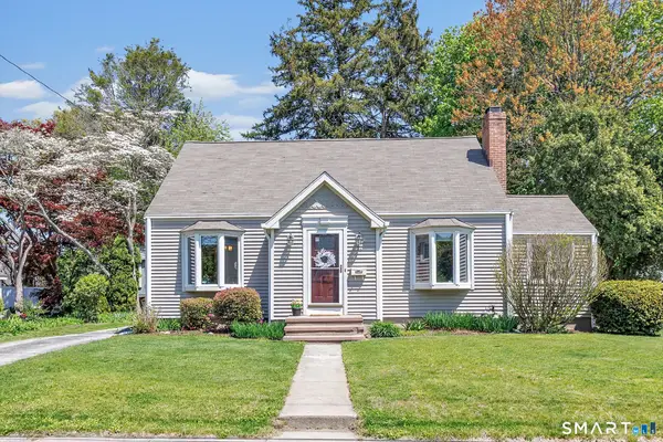 34 Terrill Road, Stratford, CT 06614