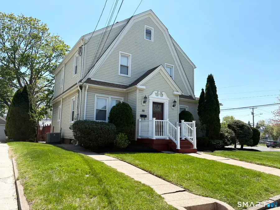88 East Brown Street, West Haven, CT 06516 - #2