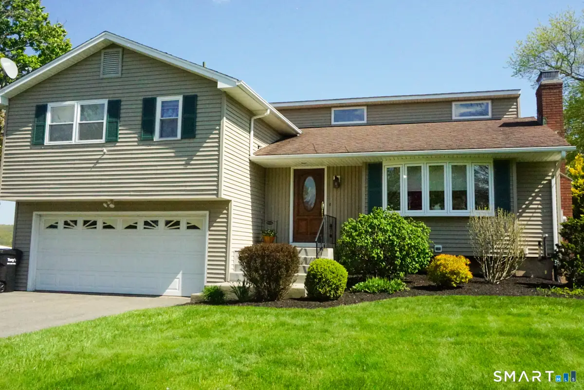 150 Tulip Drive, Meriden, CT 06450 - #1