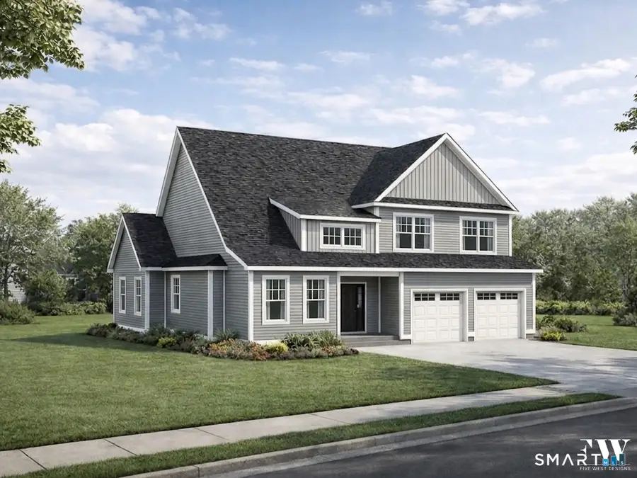 530 Village Street, Bristol, CT 06010 - #2