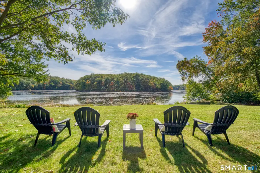 106 Hunt Road, Columbia, CT 06237 - #2