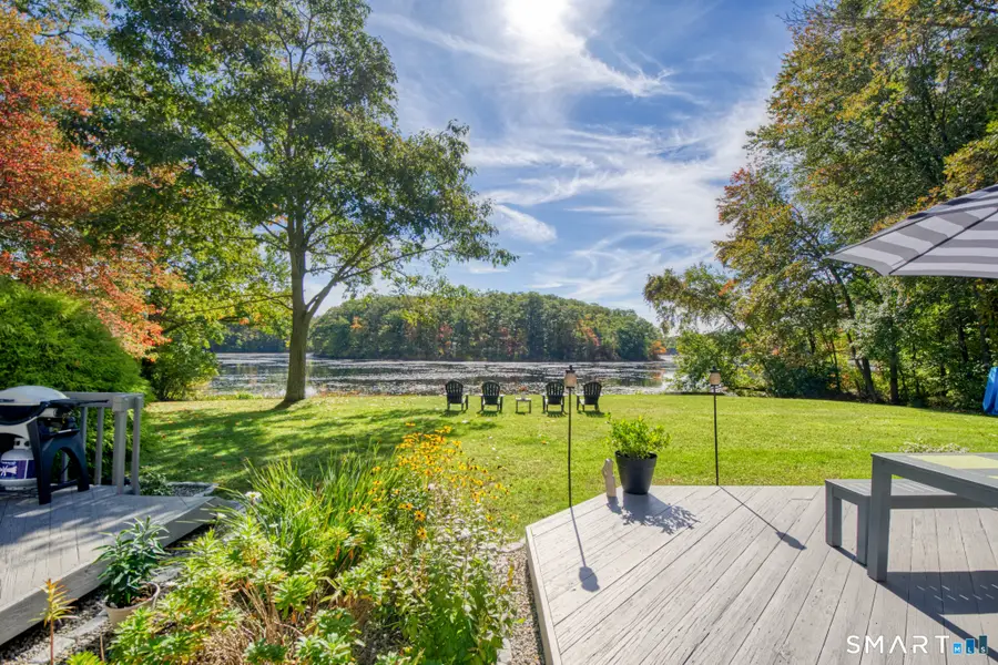106 Hunt Road, Columbia, CT 06237 - #3