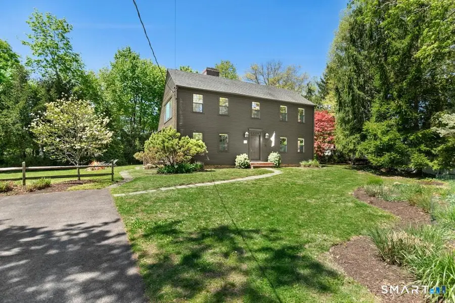 8 Seagate Road, Darien, CT 06820 - #2