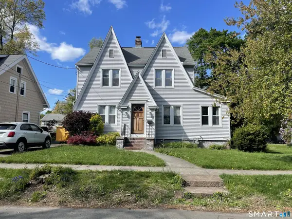 31 Elihu Street, Hamden, CT 06517