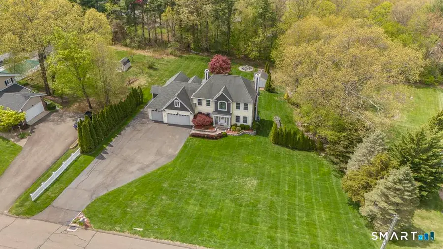 78 Glenmeadow Drive, Northford, CT 06472 - #2