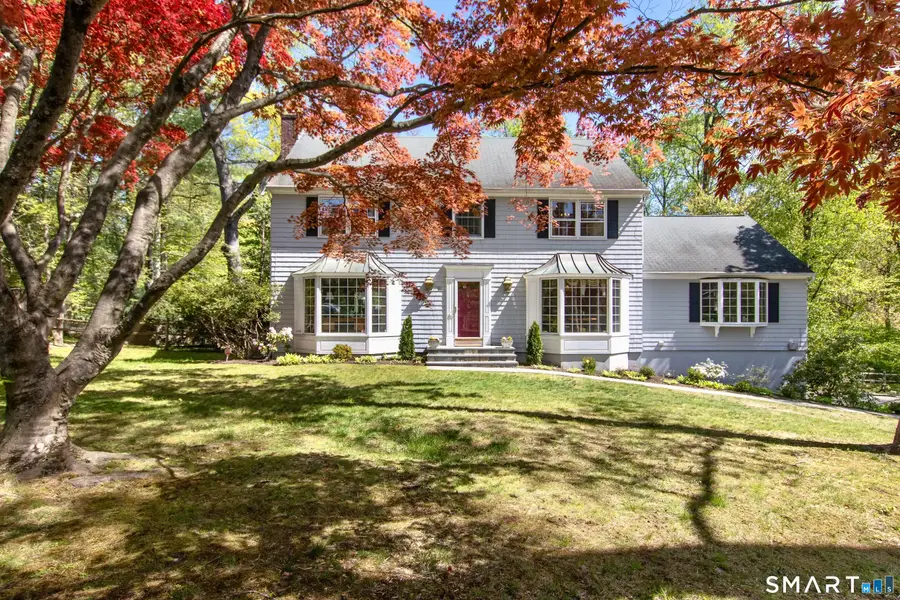 11 Inwood Road, Norwalk, CT 06850 - #2