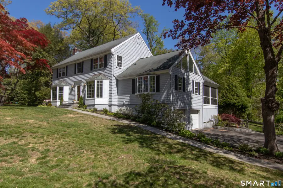 11 Inwood Road, Norwalk, CT 06850 - #3