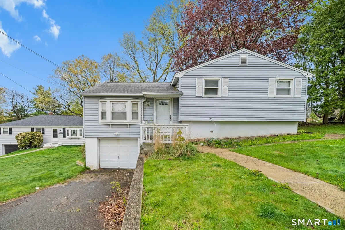 267 Bamford Avenue, Waterbury, CT 06708 - #1