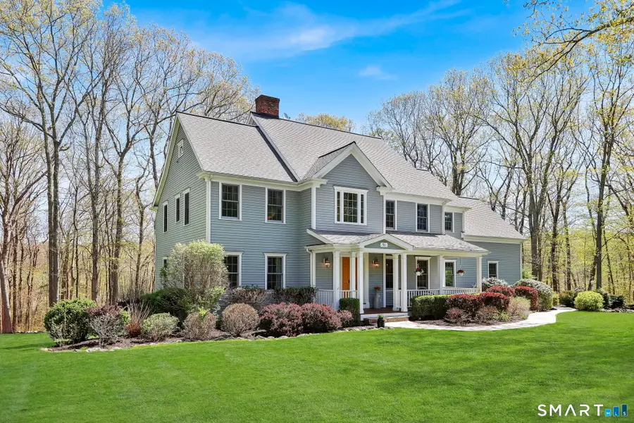 51 Grindstone Lane, Monroe, CT 06468 - #2