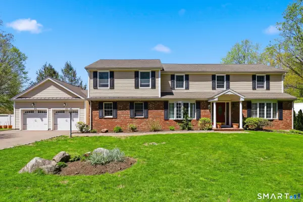 33 Club Circle, Stamford, CT 06905