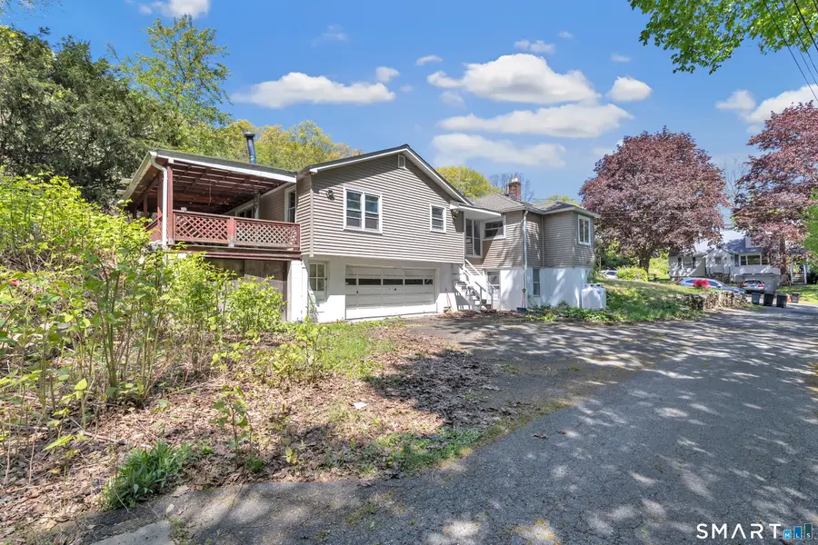 48 Mountain Street, Derby, CT 06418 - #3