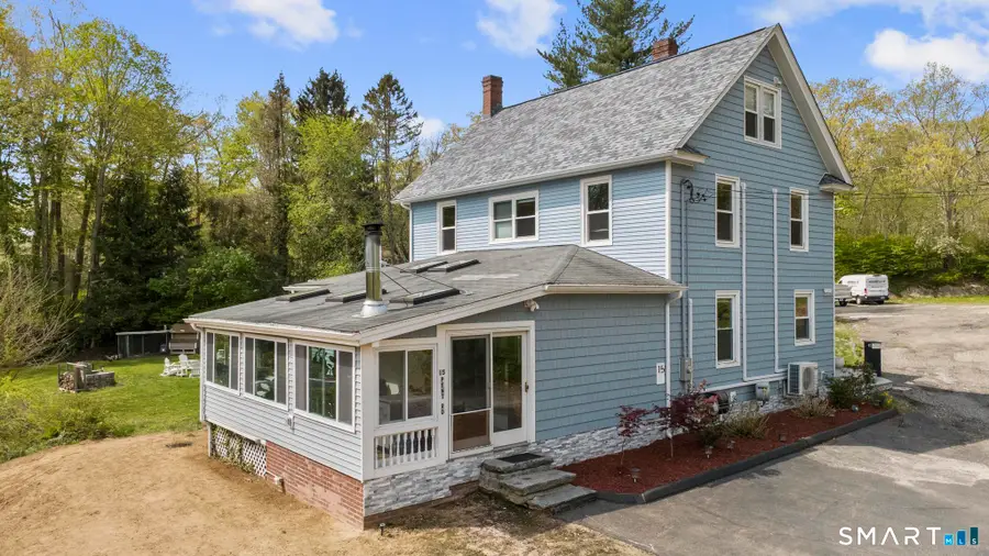 15 Pent Road, Deep River, CT 06417 - #3