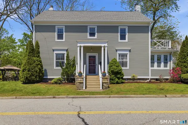 763 Ocean Avenue, New London, CT 06320