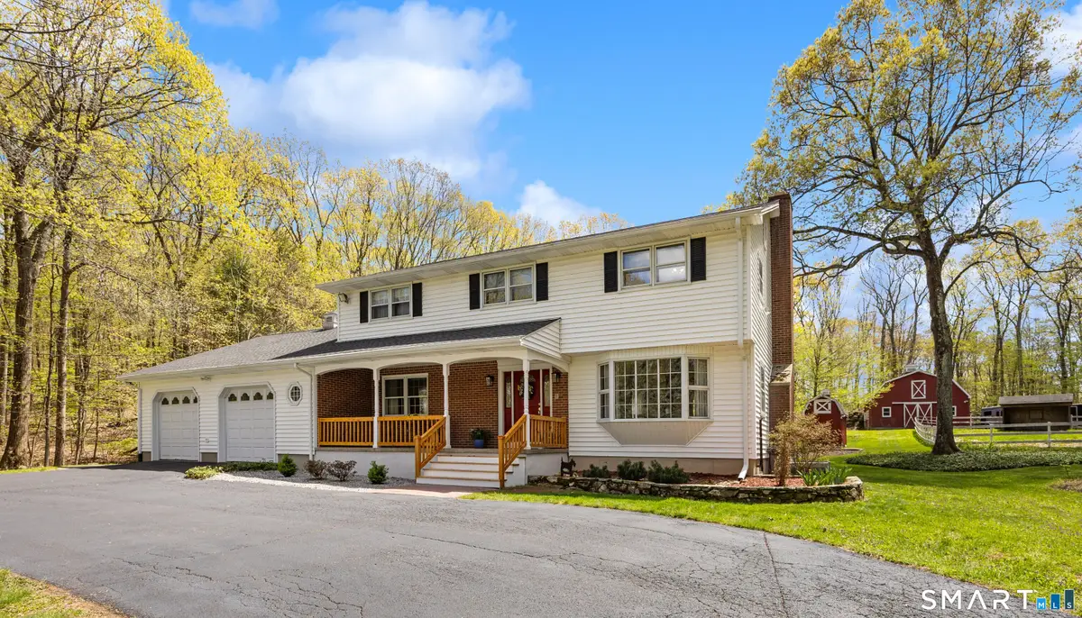111 Lebanon Road, Bethany, CT 06524 - #1