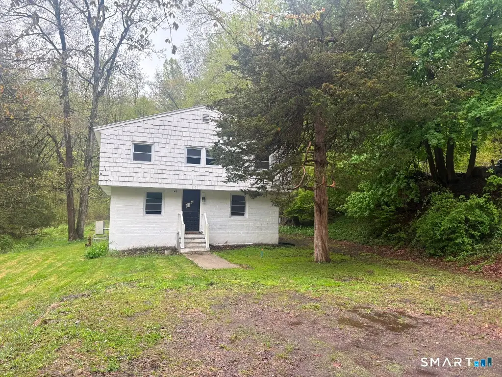 116 Howd Road, Durham, CT 06422 - #1