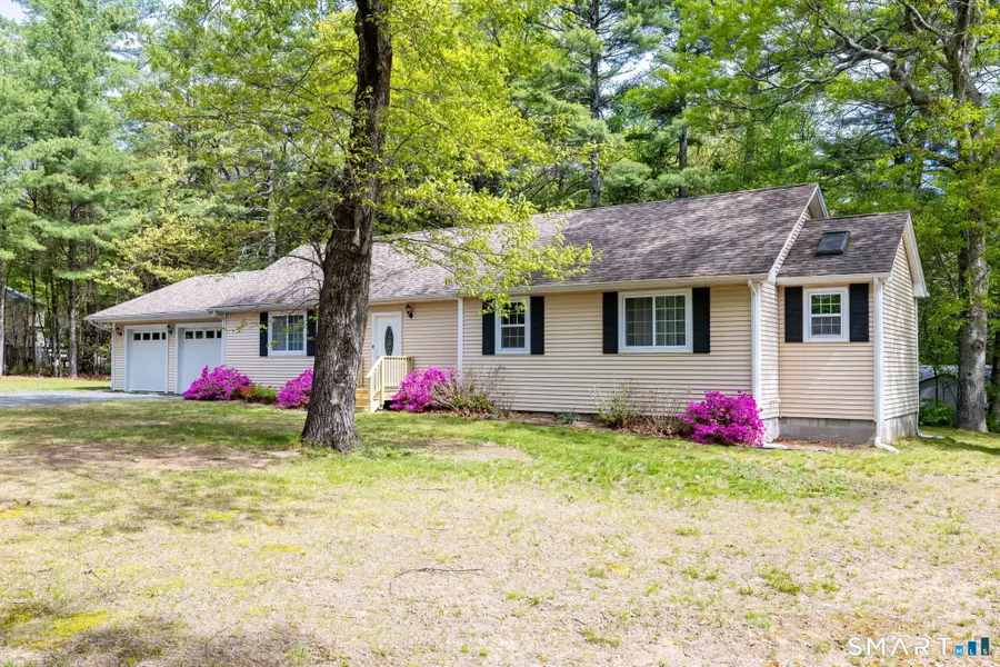 29 Old Simsbury Road, Granby, CT 06035 - #3