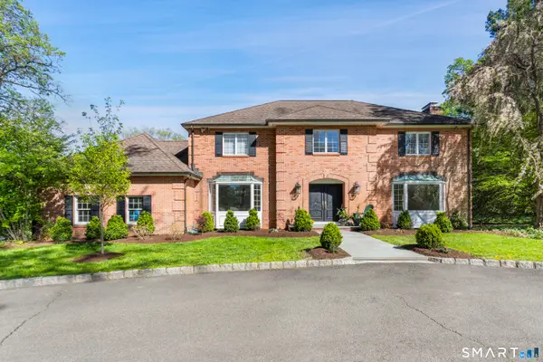 223 Jonathan Drive, Stamford, CT 06903