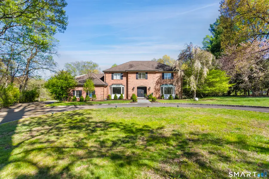 223 Jonathan Drive, Stamford, CT 06903 - #2