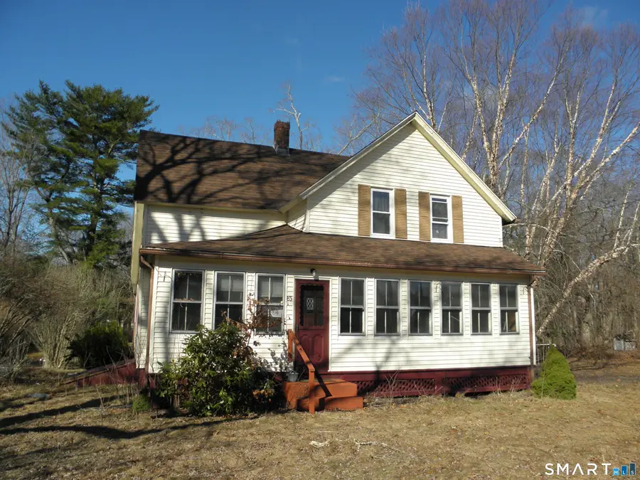 85 Wauregan Road, Killingly, CT 06239 - #2