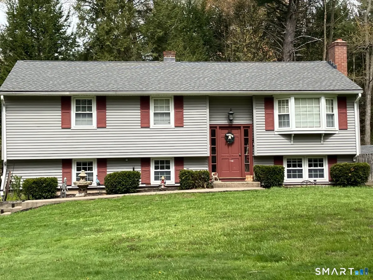 36 Fern Hollow Drive, Granby, CT 06035 - #1