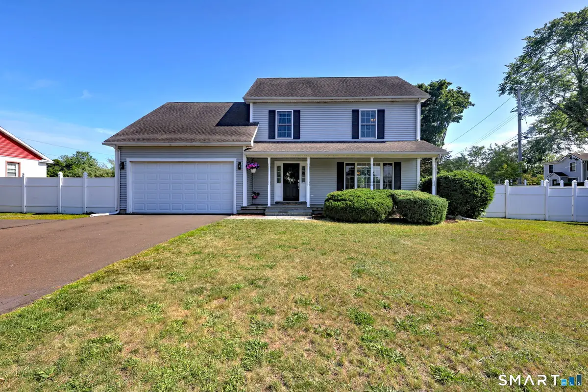126 Silver Sands Road, East Haven, CT 06512 - #1