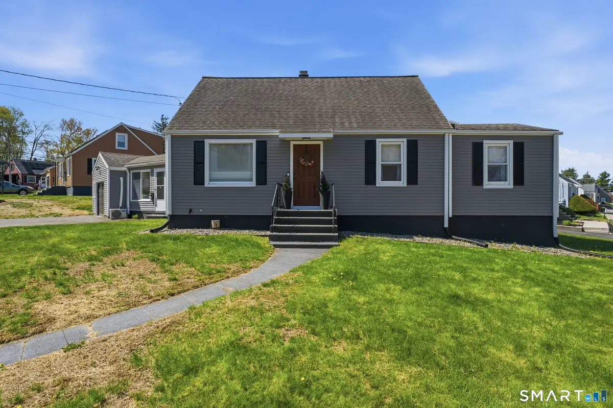 119 Celia Drive, Waterbury, CT 06705 - #1