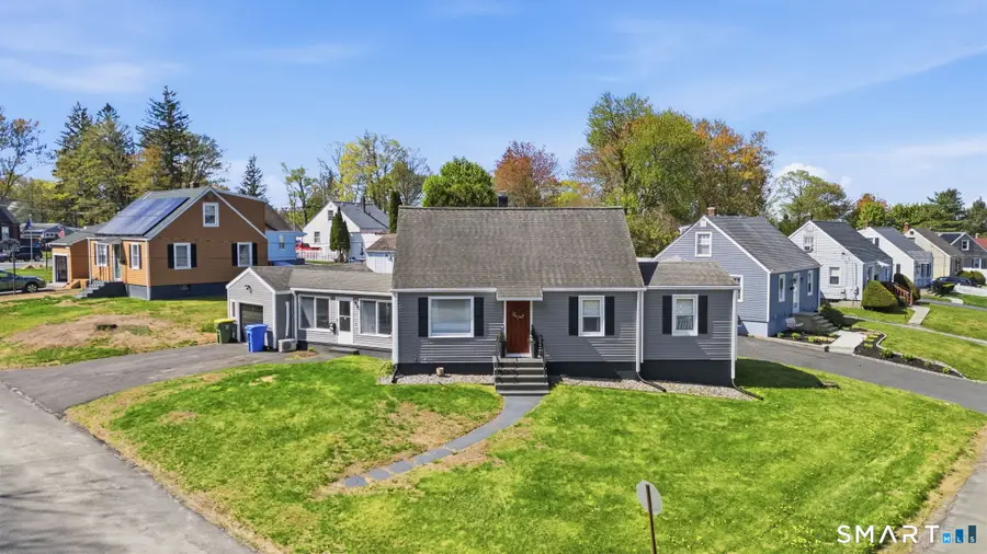 119 Celia Drive, Waterbury, CT 06705 - #2